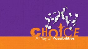 Choice is the new comedy from acclaimed playwright Winnie Holzman that runs May 8 through June 2 at McCarter Theatre Center