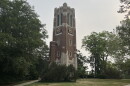 Saturday's tour will meet at Beaumont Tower at 10 a.m.