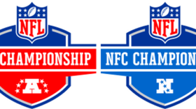 NFC and AFC Championship