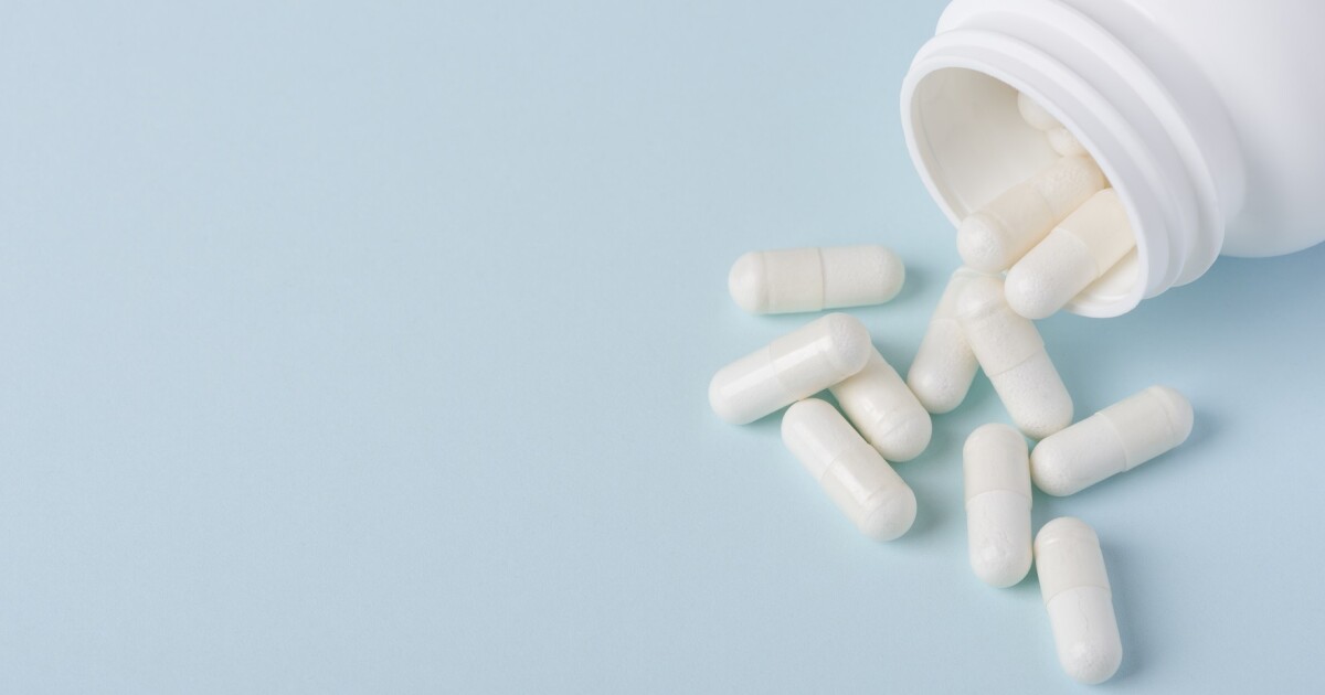 Florida doctors are a step closer to prescribing controlled substances via telehealth WFSU News