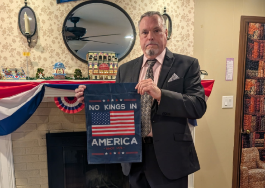 Quentin Proulx before the September 24, 2026, meeting.