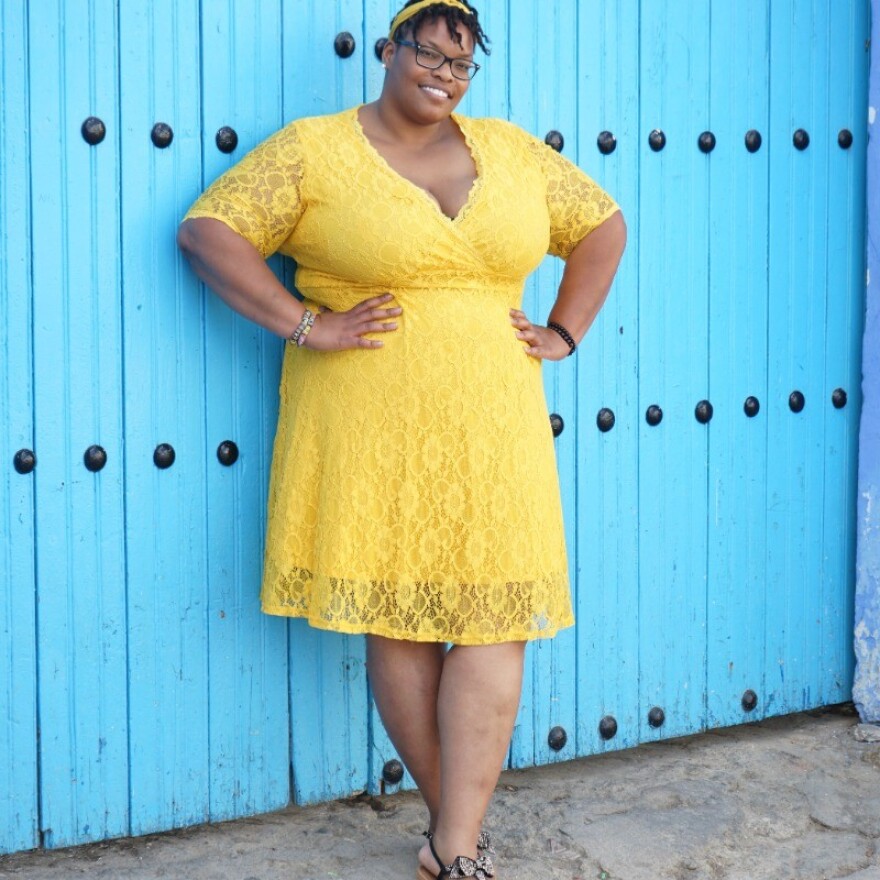 Regina M. Lewis