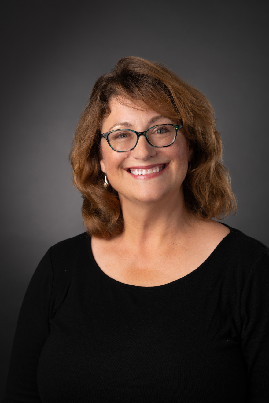 Leslie Hayes, founder of The Hayes Approach in Greenville, S.C.