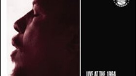 The Concord Music Group, in partnership with the Monterey Jazz Festival, has recently released five classic concerts from the festival. Thelonious Monk (above), Miles Davis, Louis Armstrong, Dizzy Gillespie and Sarah Vaughn all get the archival treatment.