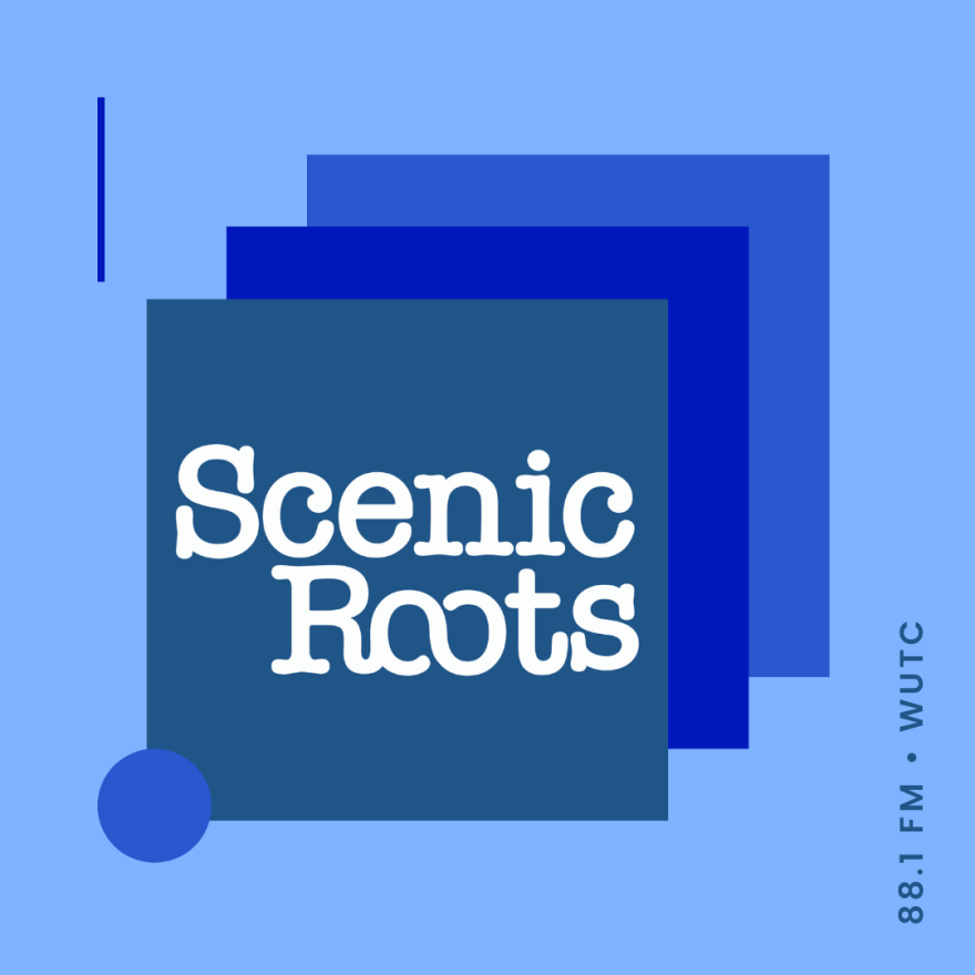 Scenic Roots - Thu 7/01/21