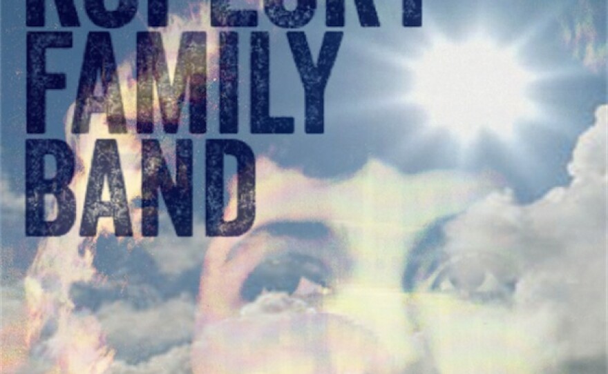 Kopecky Family Band 