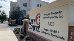 City Centre building in Palm Coast