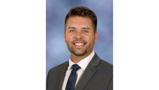 Board of Higher Education chairman Kevin Black