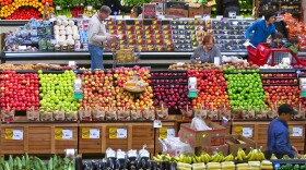What price do we pay for fresh produce year-round? (Photo by Dean Hochman via Creative Commons)