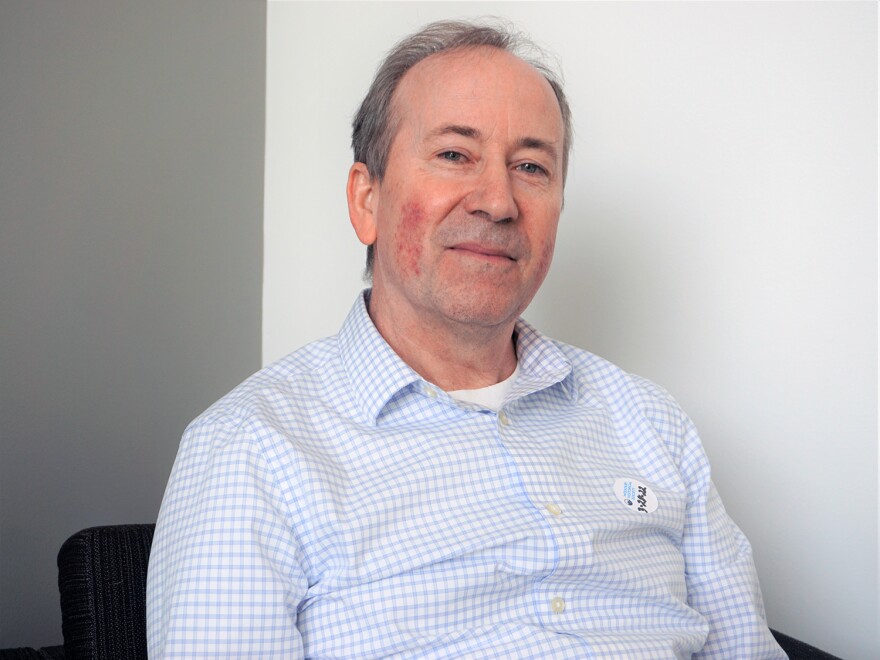 Dennis Northcott, an associate archivist for reference at the Missouri History Museum, is hosting a presentation of his favorite documents on April 19.