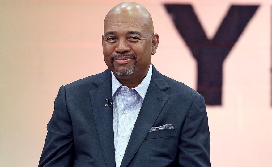  Mike Wilbon 