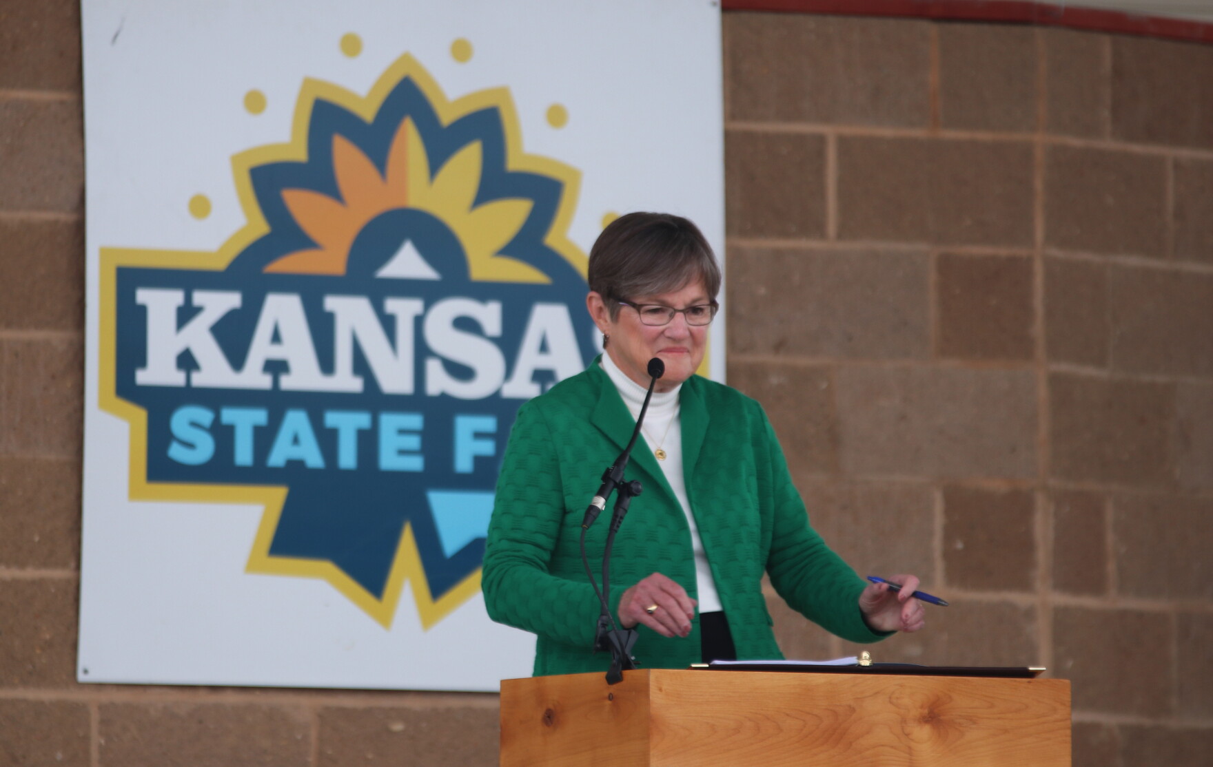 Kansas governor’s latest veto means no major tax cuts in the state this ...