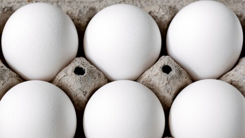Connecticut is one of 17 states with the U.S. Justice Department that reached settlement agreements with three major egg producers this week to resolve allegations that the companies illegally colluded for years to raise prices, including when the cost soared to record highs last year.