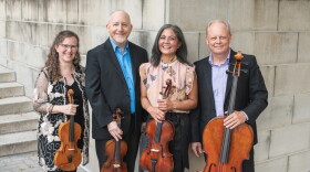 Arianna String Quartet