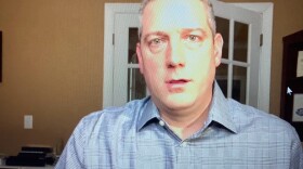 U.S. Rep. Tim Ryan (D-Niles) represents the 13th district and heads the House committee that oversee the Capitol police. 
