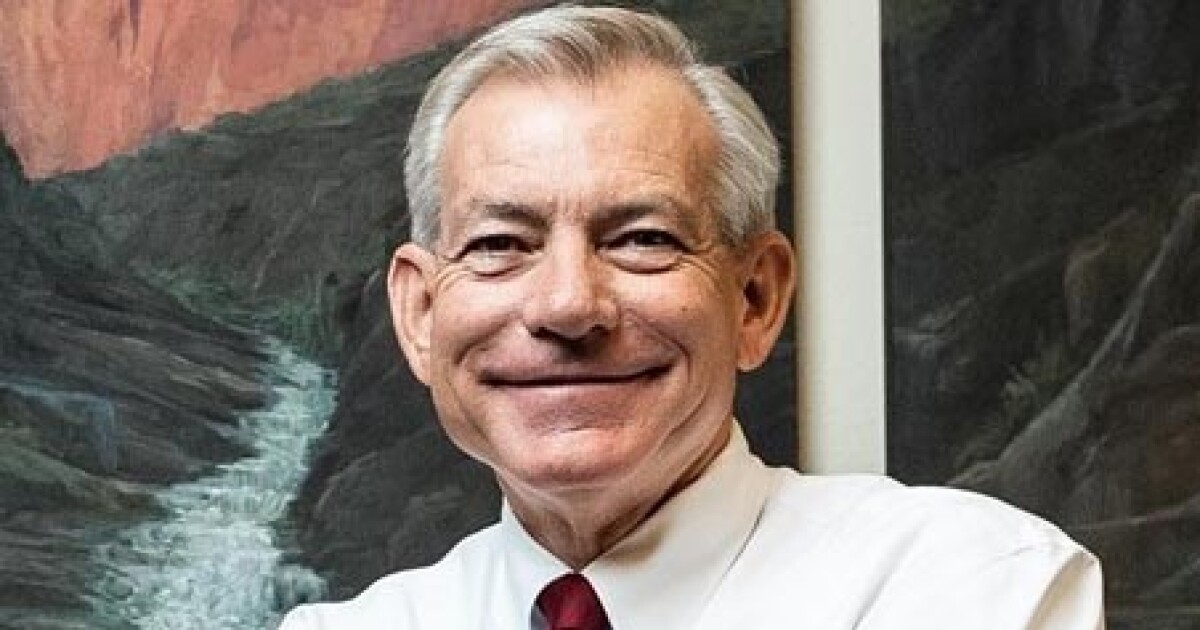 Congressman Schweikert pushes for xylitol warning labels in foods Congressman Schweikert pushes for xylitol warning labels in foods