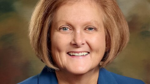 Elkhart Community Schools Superintendent Michele Riise