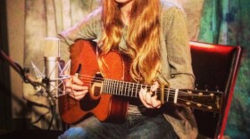 Sawyer Fredericks