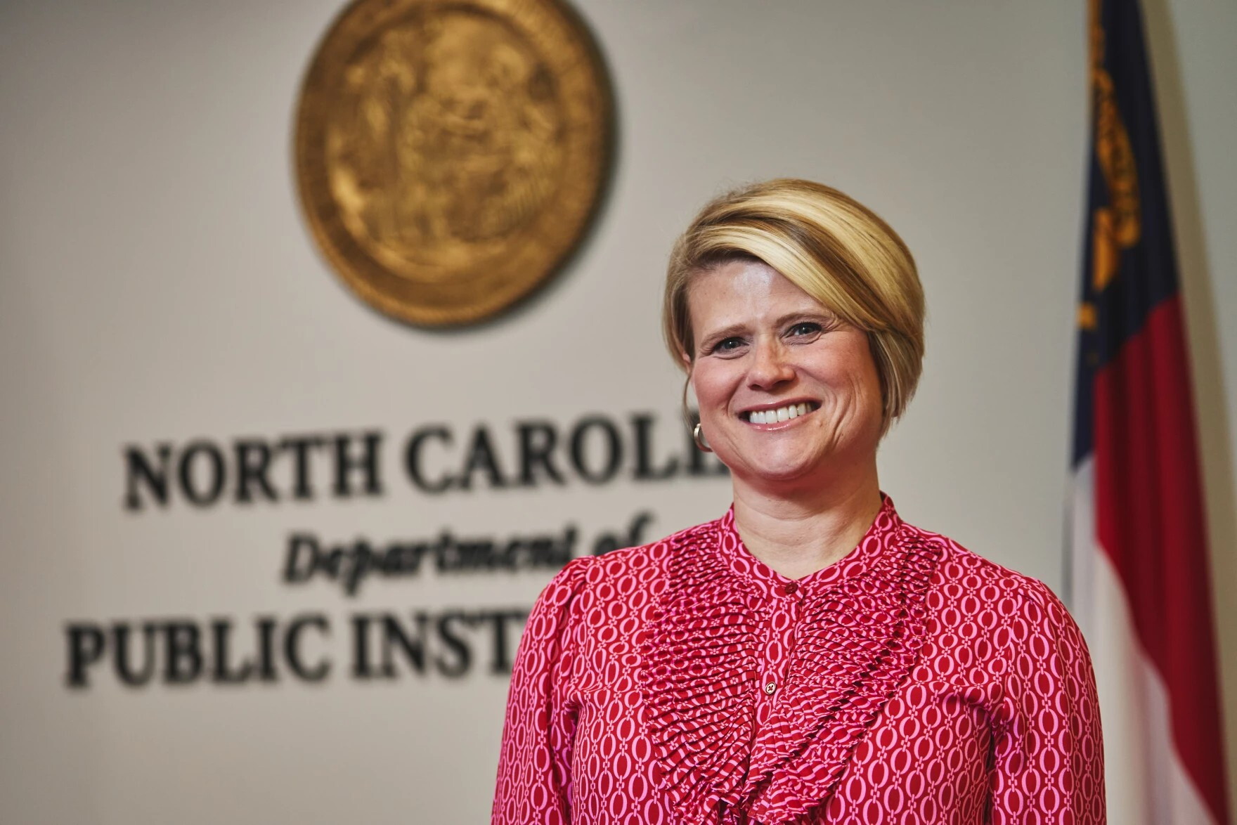 NC superintendent says four grades for schools would be better than one