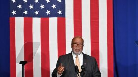 Mandel Ngan/AFP via Getty Images