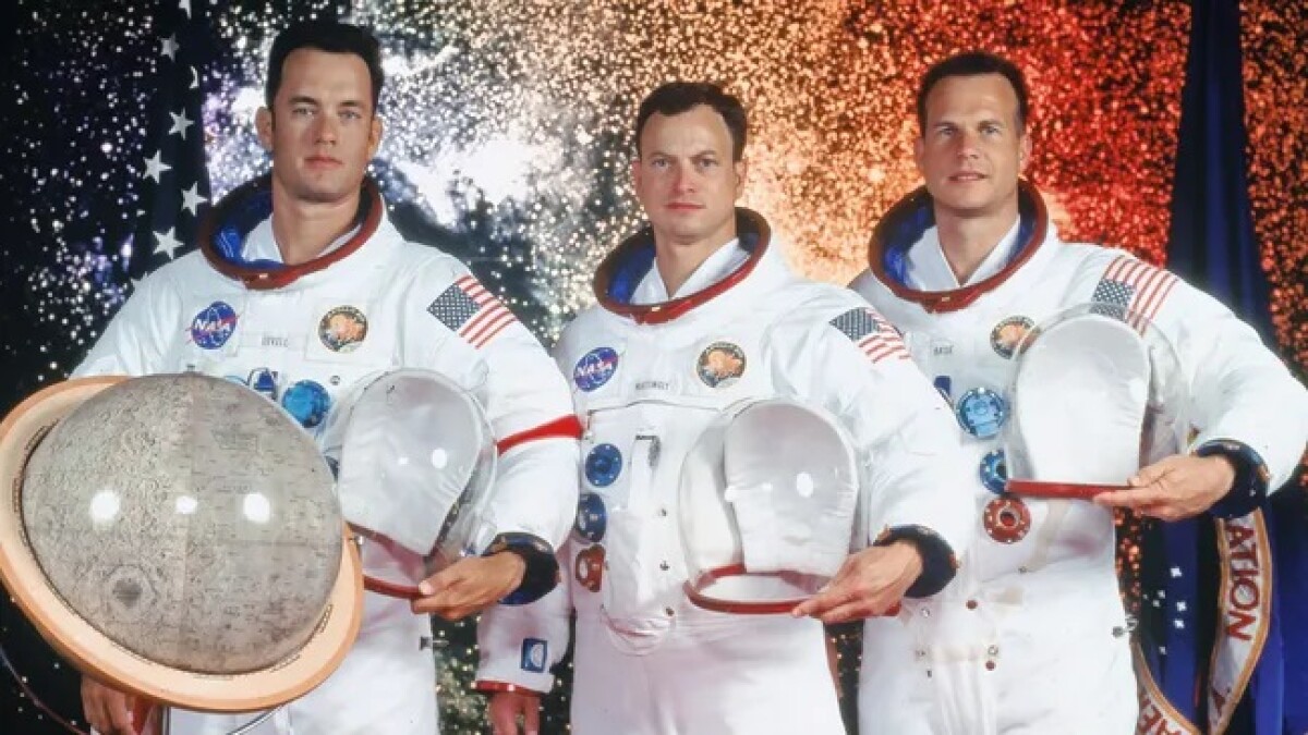 The American dream according to ‘The Wire,' ‘Apollo 13' and more