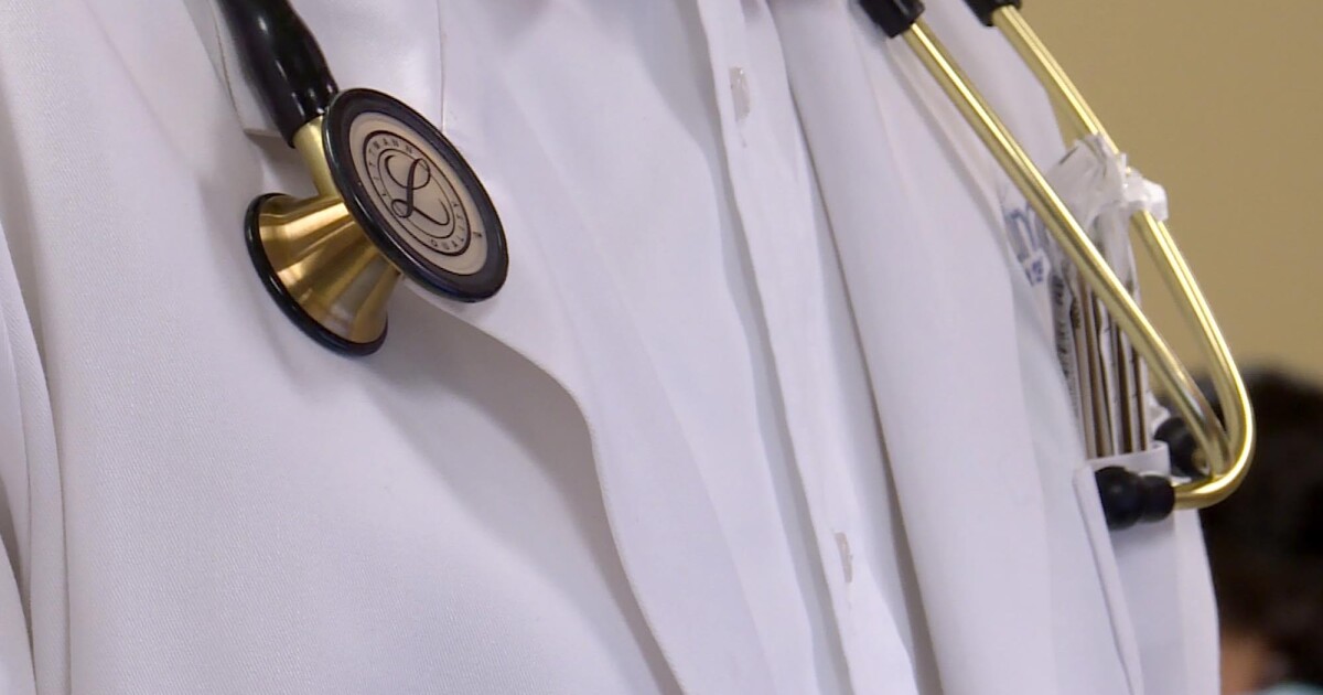 Report finds Indiana lags nation in primary, preventative care