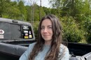Author Emilee Hackney