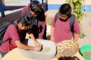 Baboquivari students