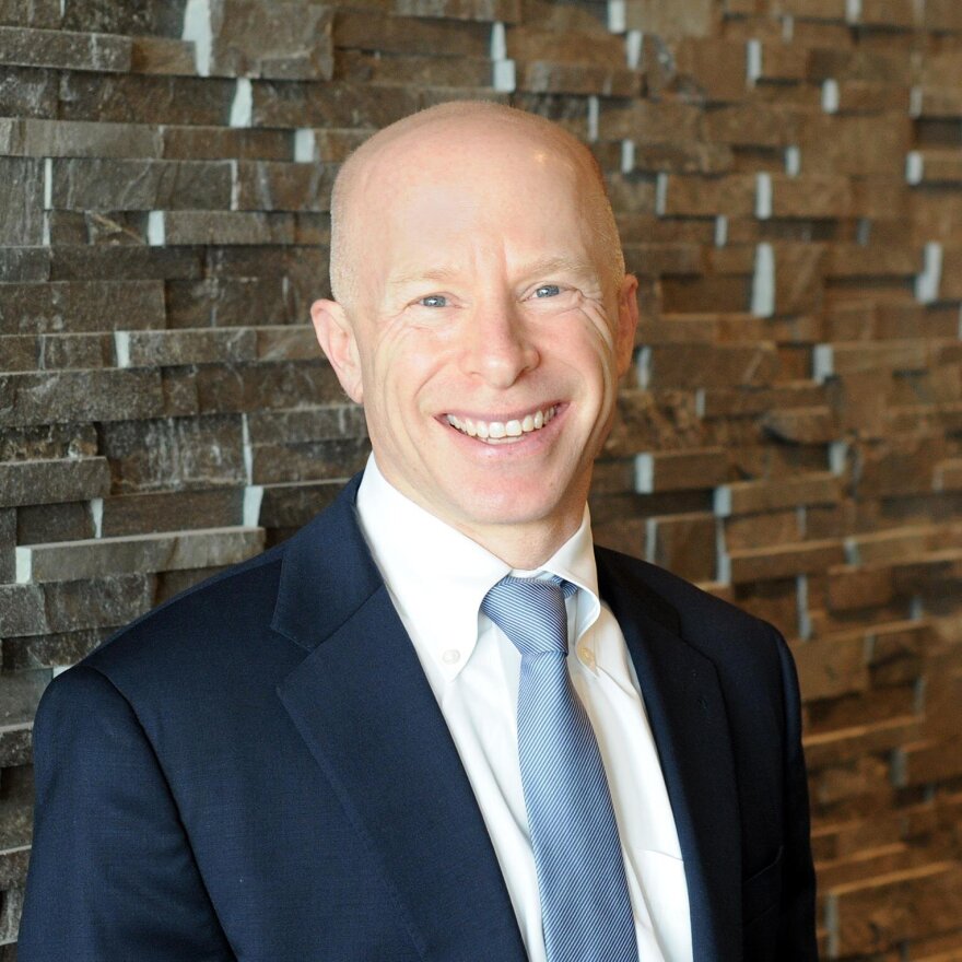 Attorney Jeff Sprung plans to run for Wash. state auditor