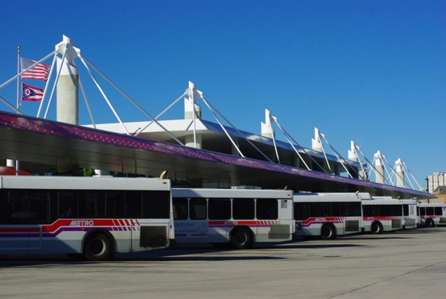 New Akron METRO RTA Bus Routes Get Mixed Reviews From Riders new-akron-metro-rta-bus-routes-get-mixed-reviews-from-riders