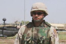 A Veteran's Story spot
