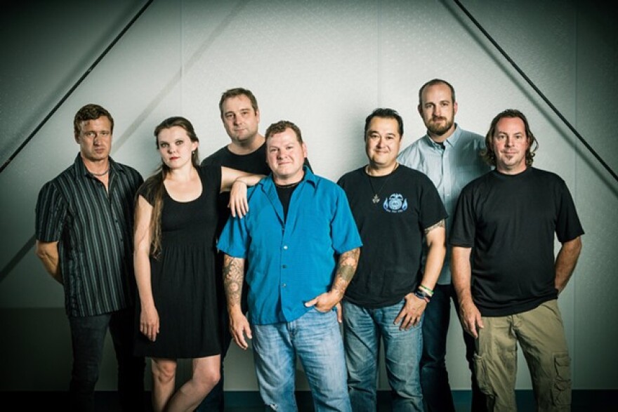 PHOTO BY STEPHEN REARDON