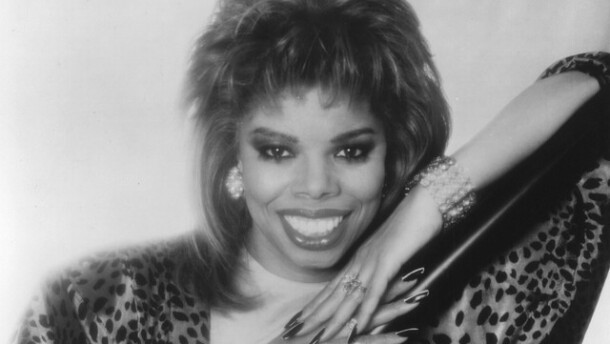 Millie Jackson