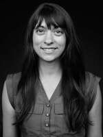 Yellowstone Public Radio News Director Nicky Ouellet.