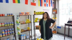Kristina Colón Leininger opened Kristina's Casa in Rolla to help serve the small, but growing Hispanic community.