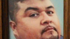 Valente Ruiz, 43 of Apopka, died due to COVID-19 in May 2021. Valente was an undocumented immigrant. He and his family are from Mexico. They crossed the Rio Grande into America in 2005 hoping to find more economic opportunity.