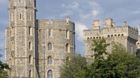 Windsor Castle, home to the British monarchy for hundreds of years, was built by William the Conqueror in the 1070s, according to the monarchy's <a href="http://www.royal.gov.uk/TheRoyalResidences/WindsorCastle/History.aspx">official website</a>.