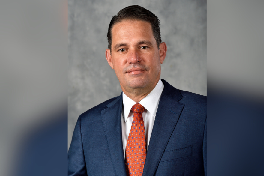 Marty Pollio, superintendent of Jefferson County Public Schools in Louisville, Kentucky, will be Ivy Tech Community College's next president.