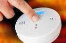 carbon monoxide detector