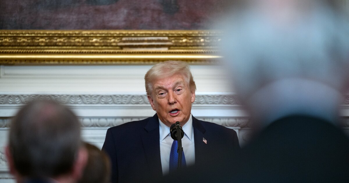 Most Arizona Democrats in Congress won't attend Trump's State of the Union