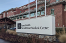 PeaceHealth Sacred Heart Medical Center