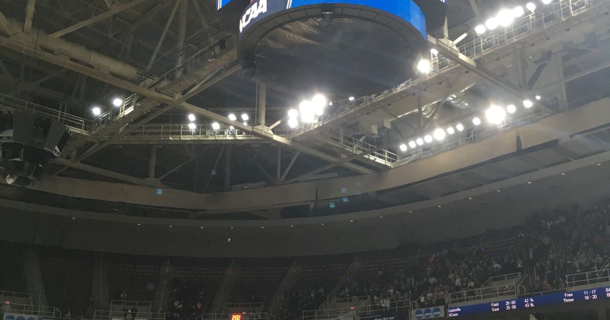 In Blow To Albany, NCAA Tournament To Be Played Without Spectators WAMC