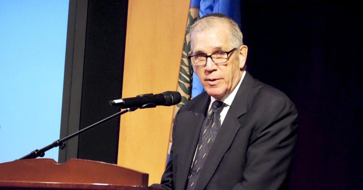 State of Oklahoma sued over rejection of Jewish charter school