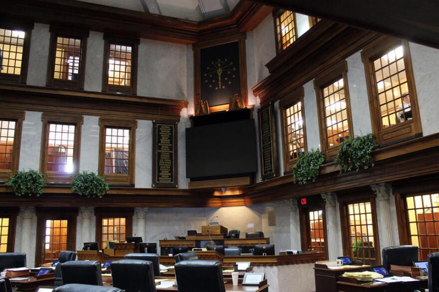 Senators voted 27-22 this past week in favor of the bill.