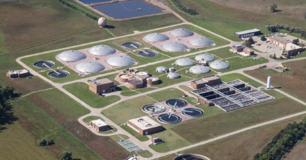 South Dakota DANR awarding grants for water projects