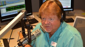 Don Weaver is the production and operations manager for KVPR