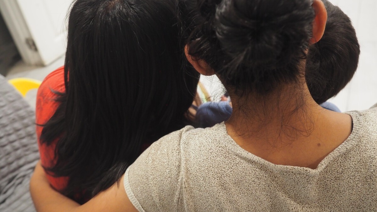 Immigrant families struggle with the cost of detention and deportation