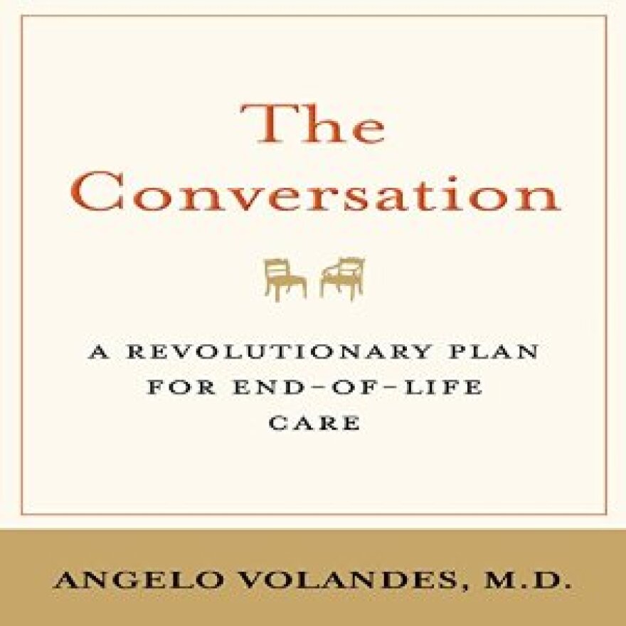 The Conversation: A Revolutionary Plan for End of Life Care