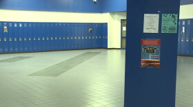 Indiana K-12 school buildings will remain closed for the rest of this academic year as the COVID-19 pandemic continues.