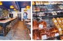 Cafe Alma in East Providence